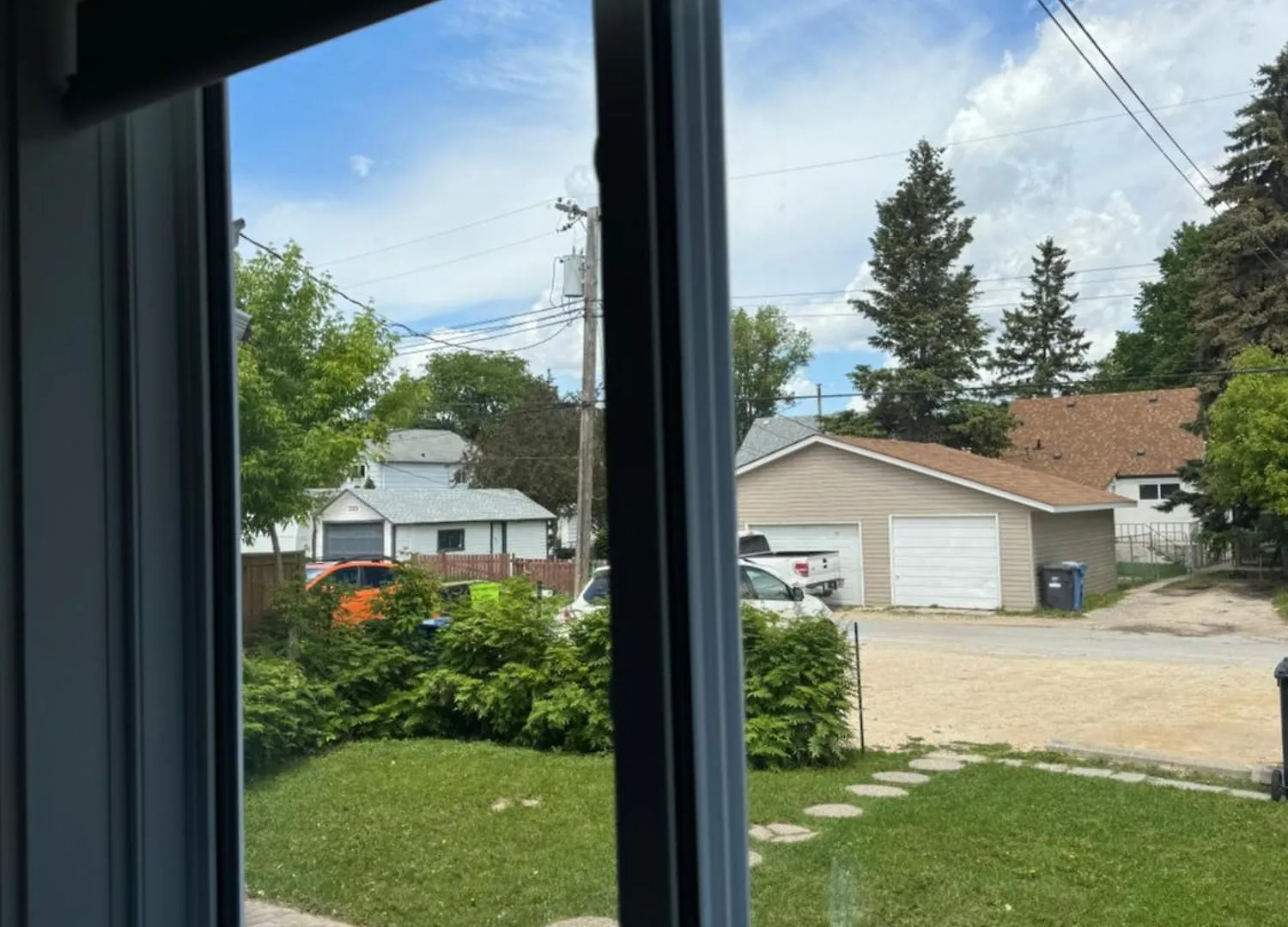 Holiday home Classy Single Family House, Walk To St Boniface Winnipeg