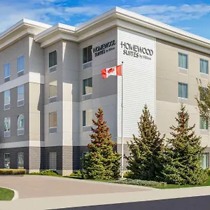 3* Hotel Homewood By Hilton Airport - Polo Park
