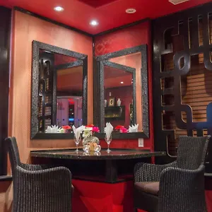 4* Hotel Mariaggi's Theme &